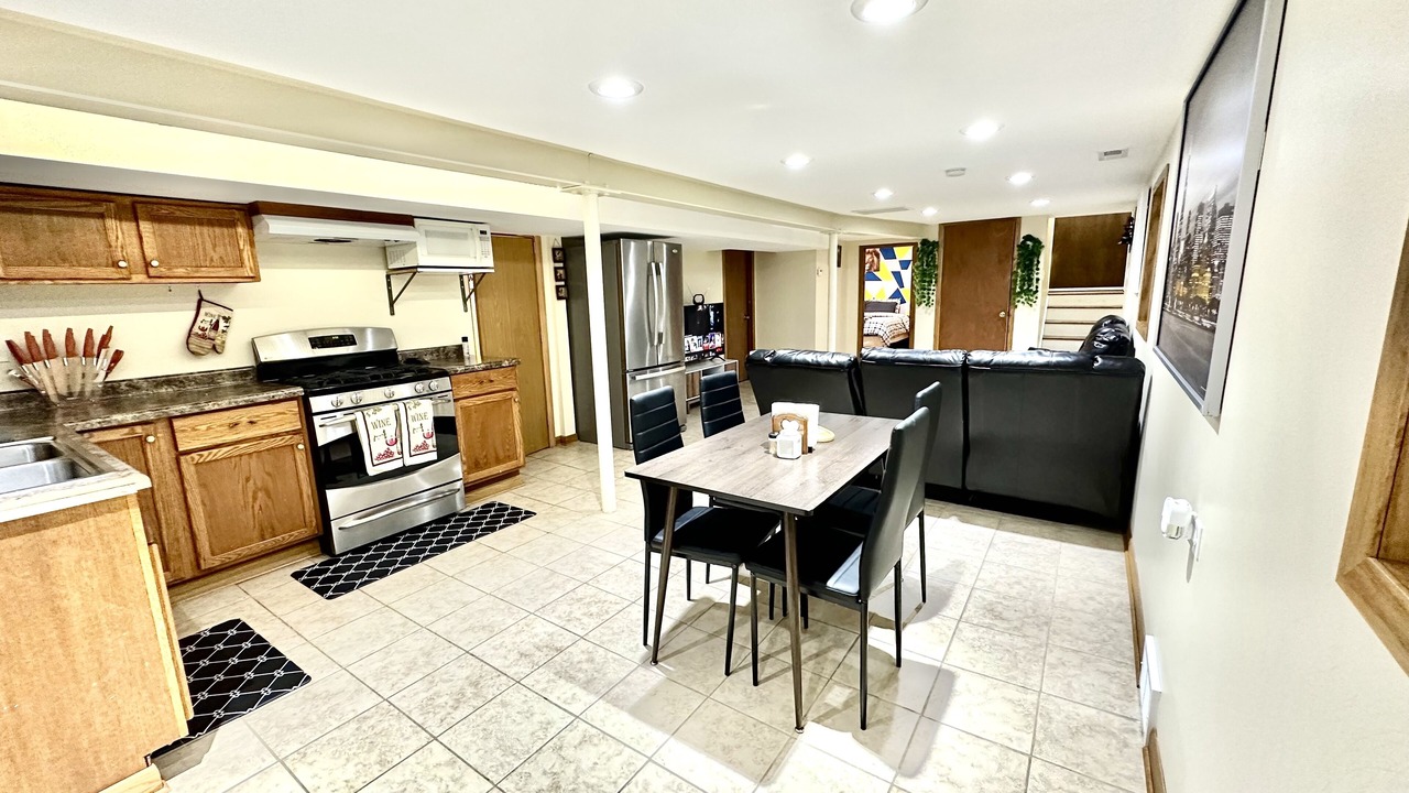 Photo of Kitchen in North Austin