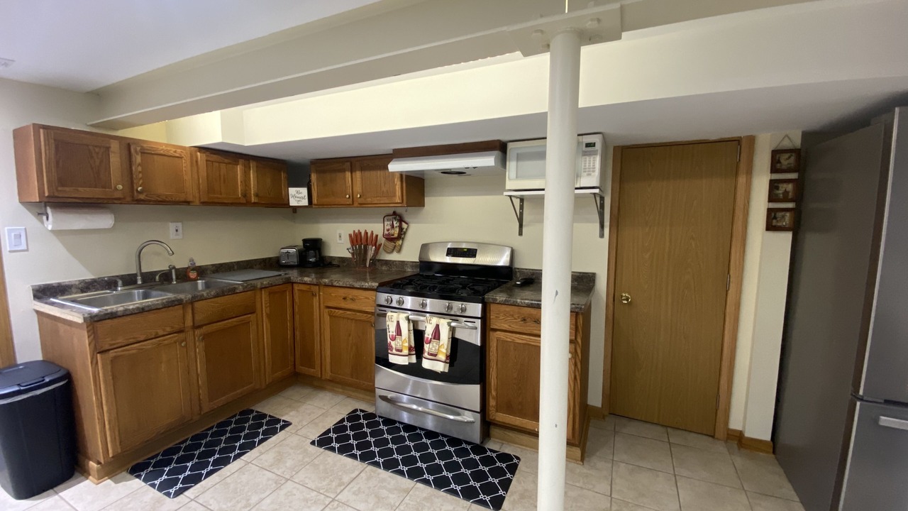 Photo of Kitchen in North Austin