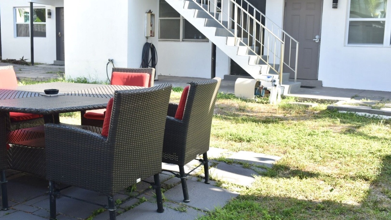 Photo of Outdoor in Colee Hammock