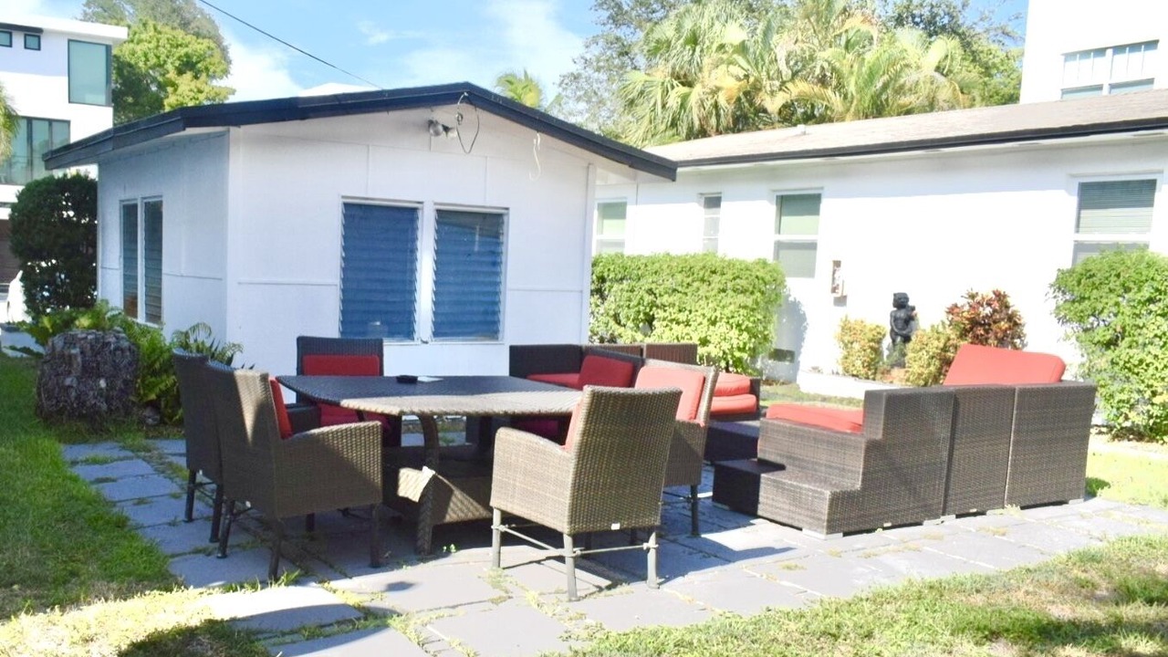 Photo of Outdoor in Colee Hammock