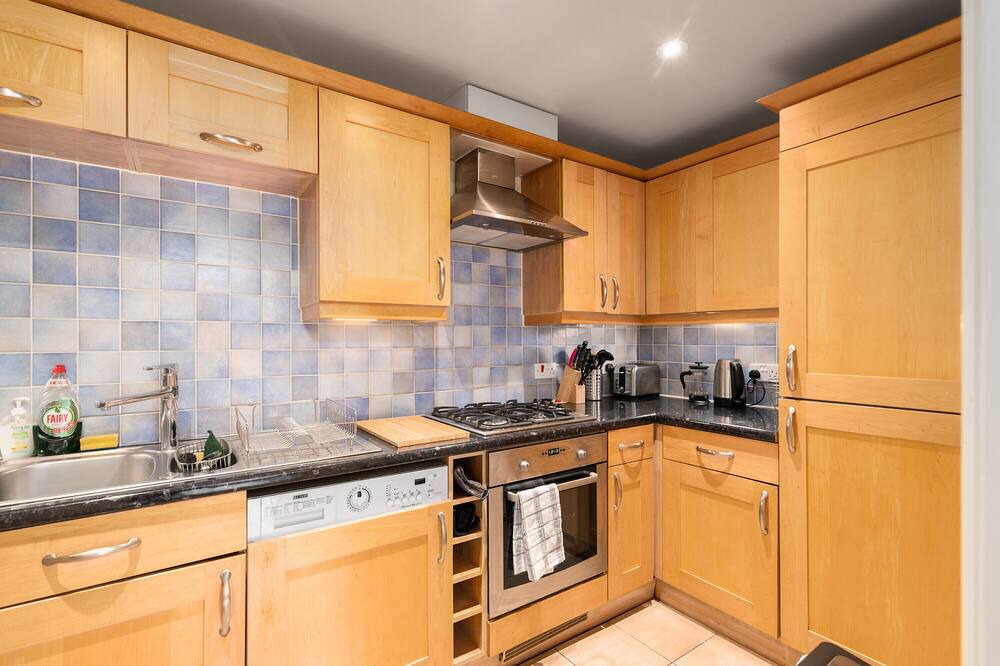 Photo of Kitchen in Rotherhithe