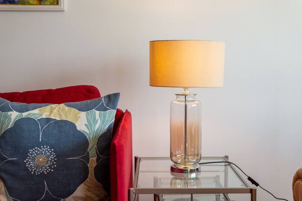 Photo of Bedroom in Rotherhithe