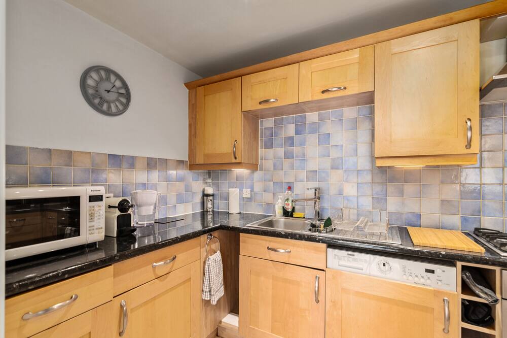 Photo of Kitchen in Rotherhithe