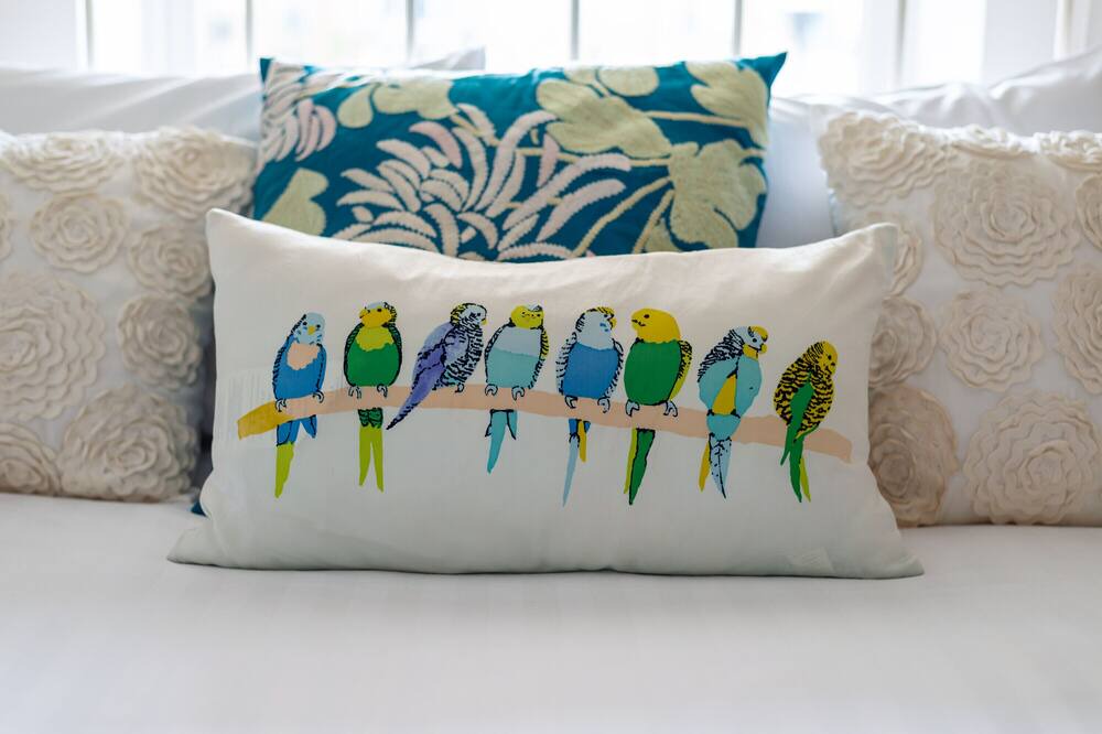 Photo of Bedroom in Rotherhithe