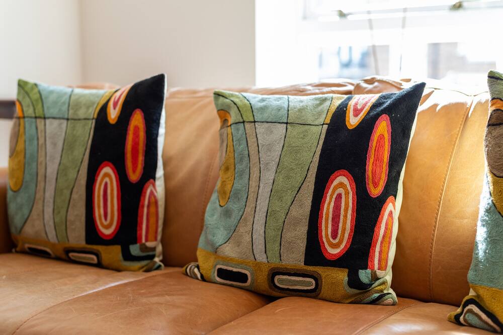 Photo of Bedroom in Rotherhithe