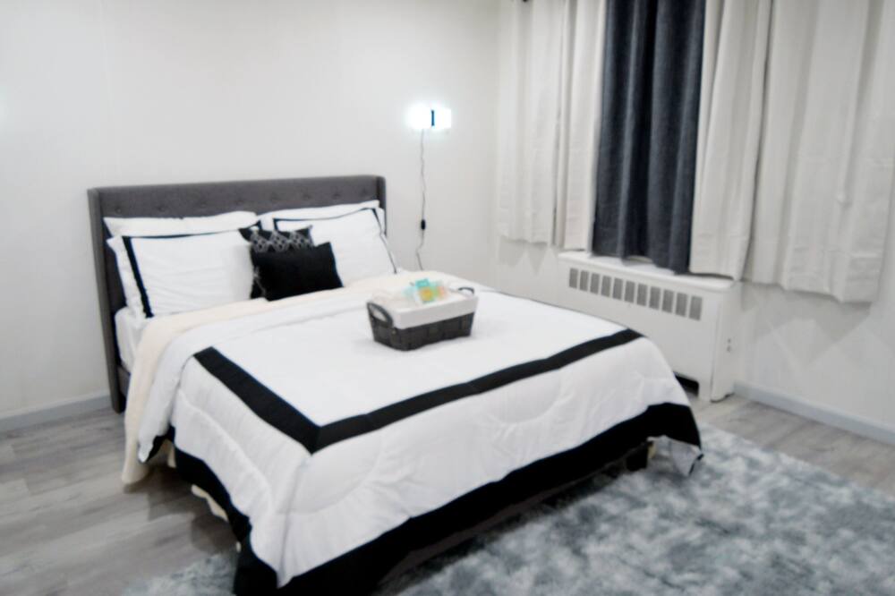 Photo of Bedroom in Rome