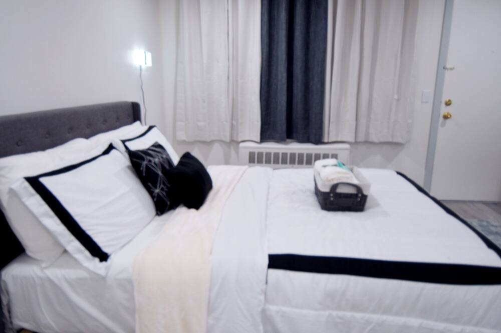 Photo of Bedroom in Rome