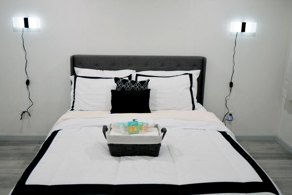 Photo of Bedroom in Rome