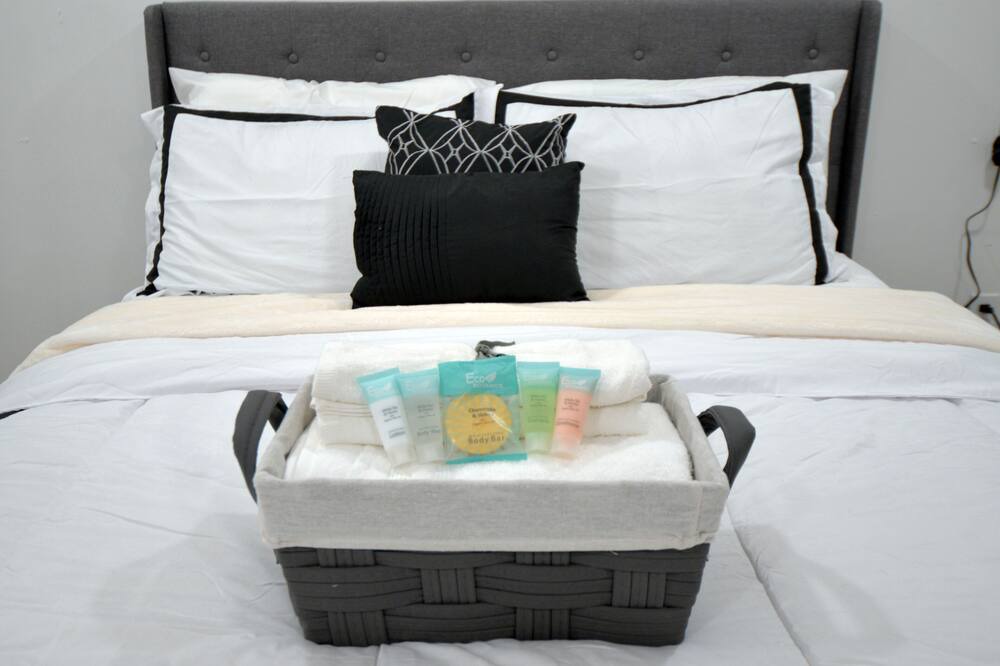 Photo of Bedroom in Rome