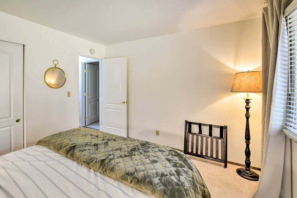 Photo of Bedroom in Pollock Pines
