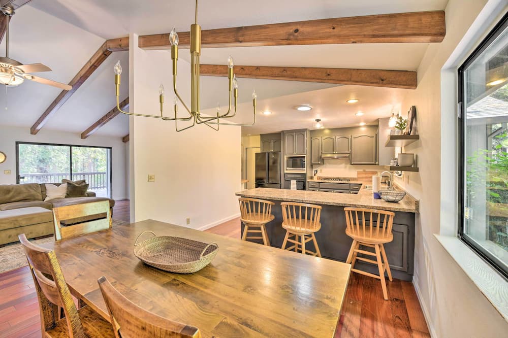 Photo of Kitchen in Pollock Pines