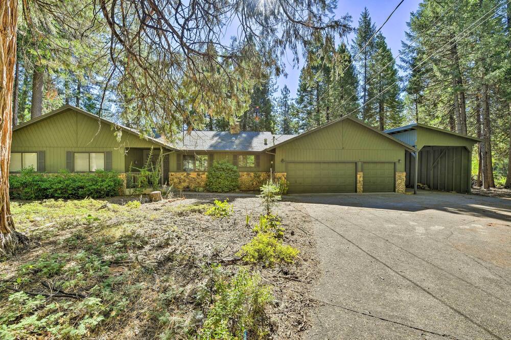 Photo of Outdoor in Pollock Pines