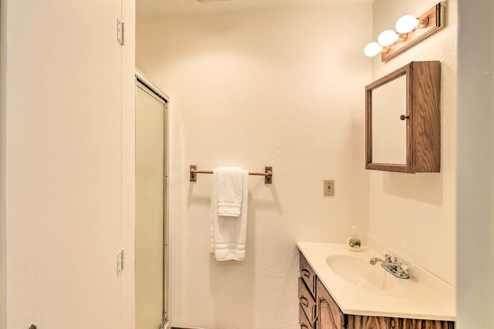 Photo of Bathroom in Pollock Pines