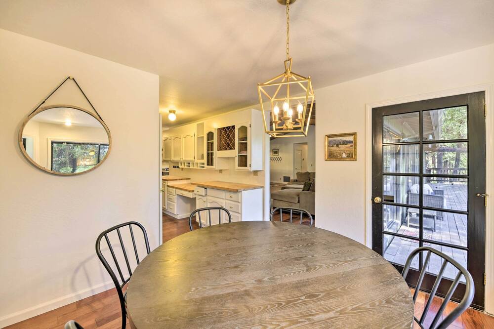 Photo of Kitchen in Pollock Pines
