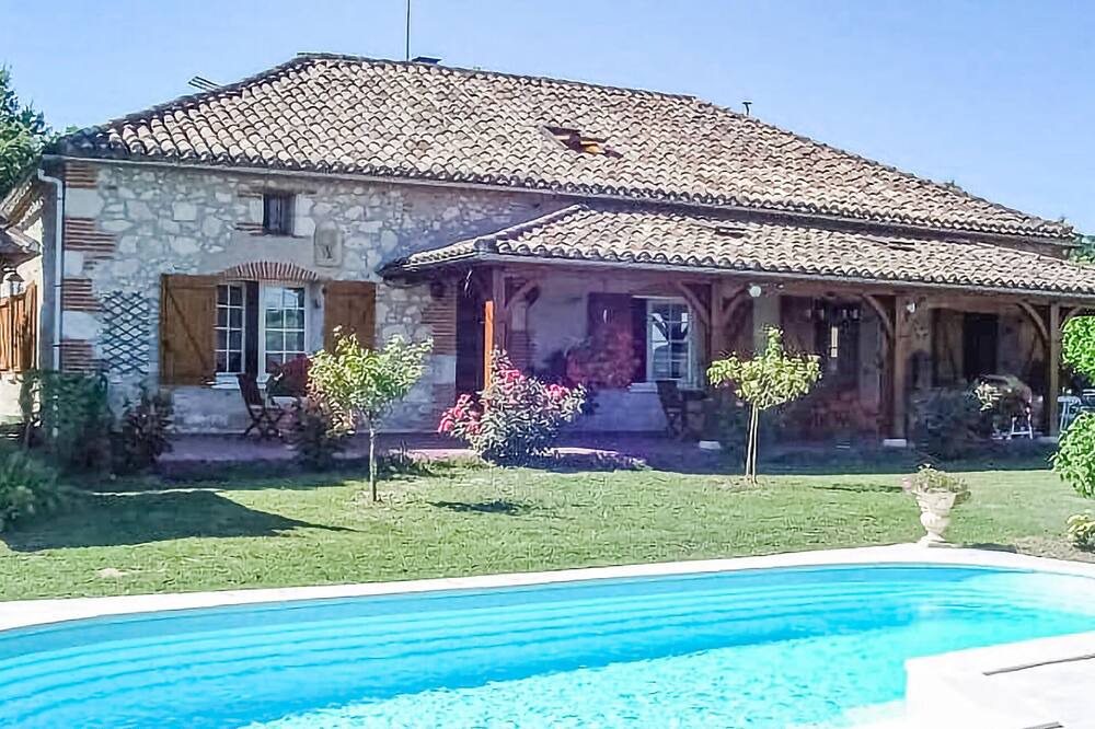 Photo of Outdoor in Castelsagrat