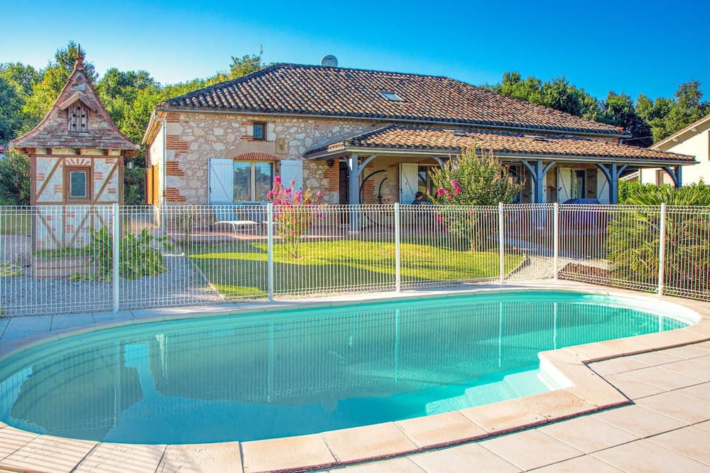 Photo of Outdoor in Castelsagrat