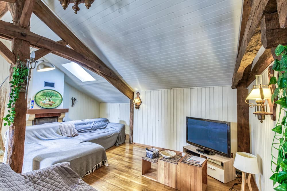 Photo of Bedroom in Castelsagrat