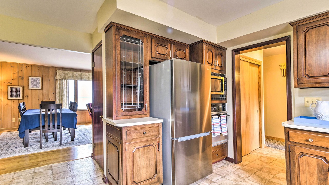 Photo of Kitchen in Burtchville