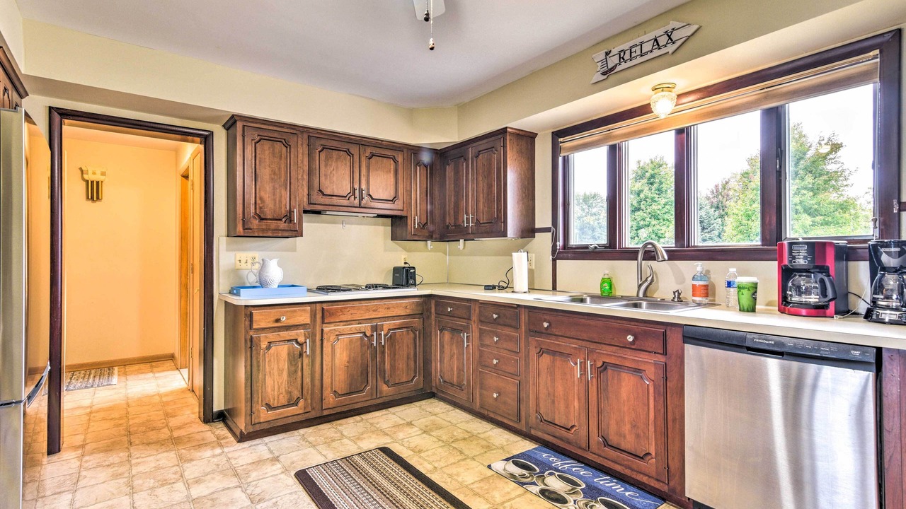Photo of Kitchen in Burtchville