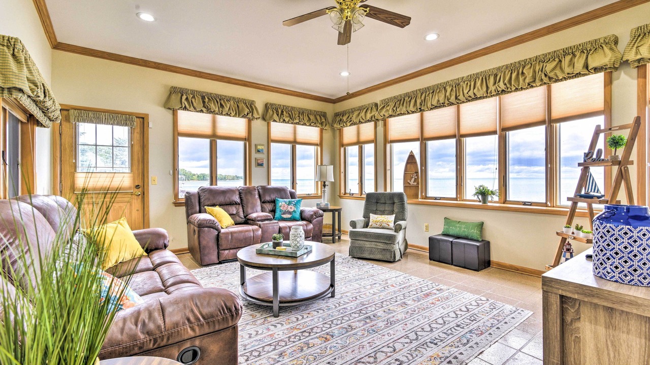 Photo of Livingroom in Burtchville