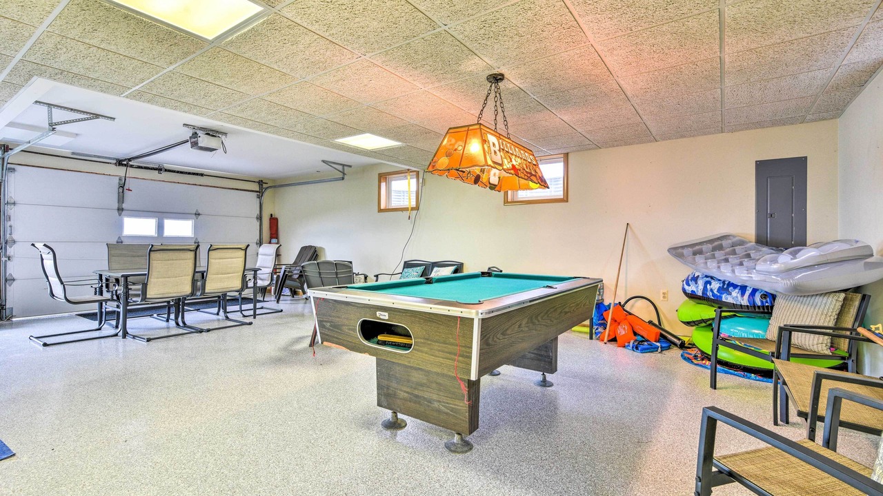Photo of Bedroom in Burtchville