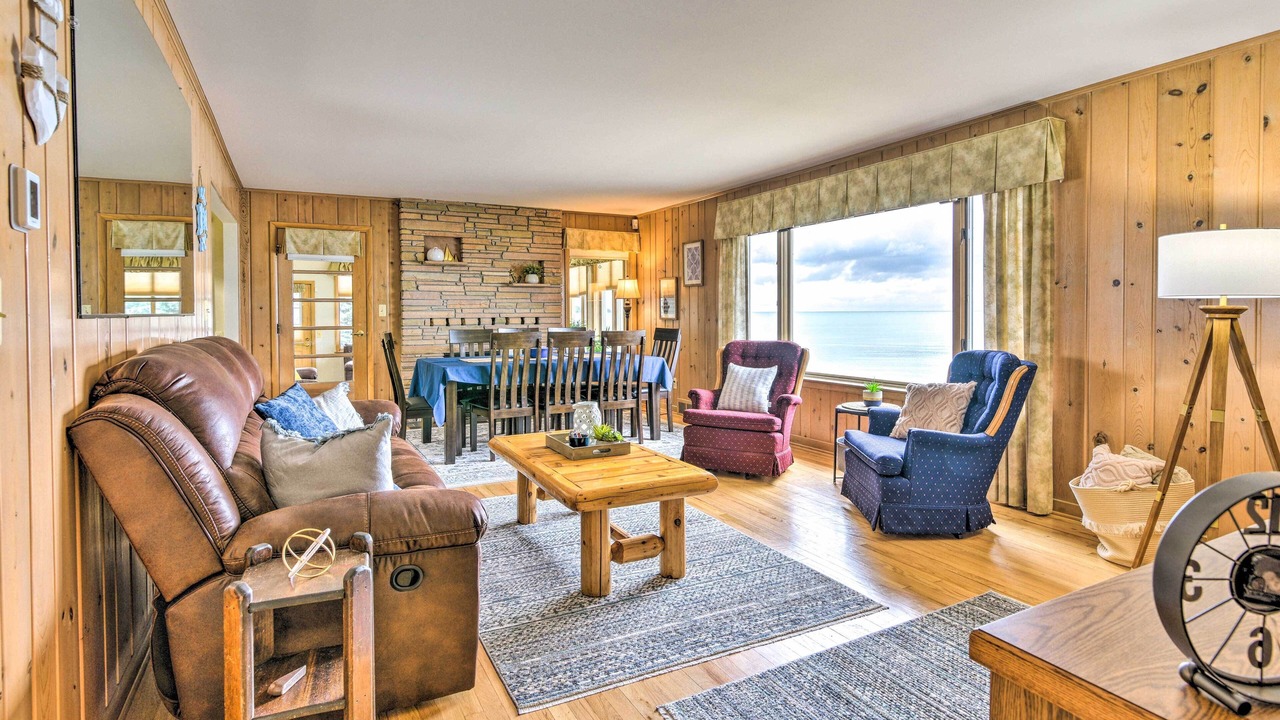 Photo of Livingroom in Burtchville