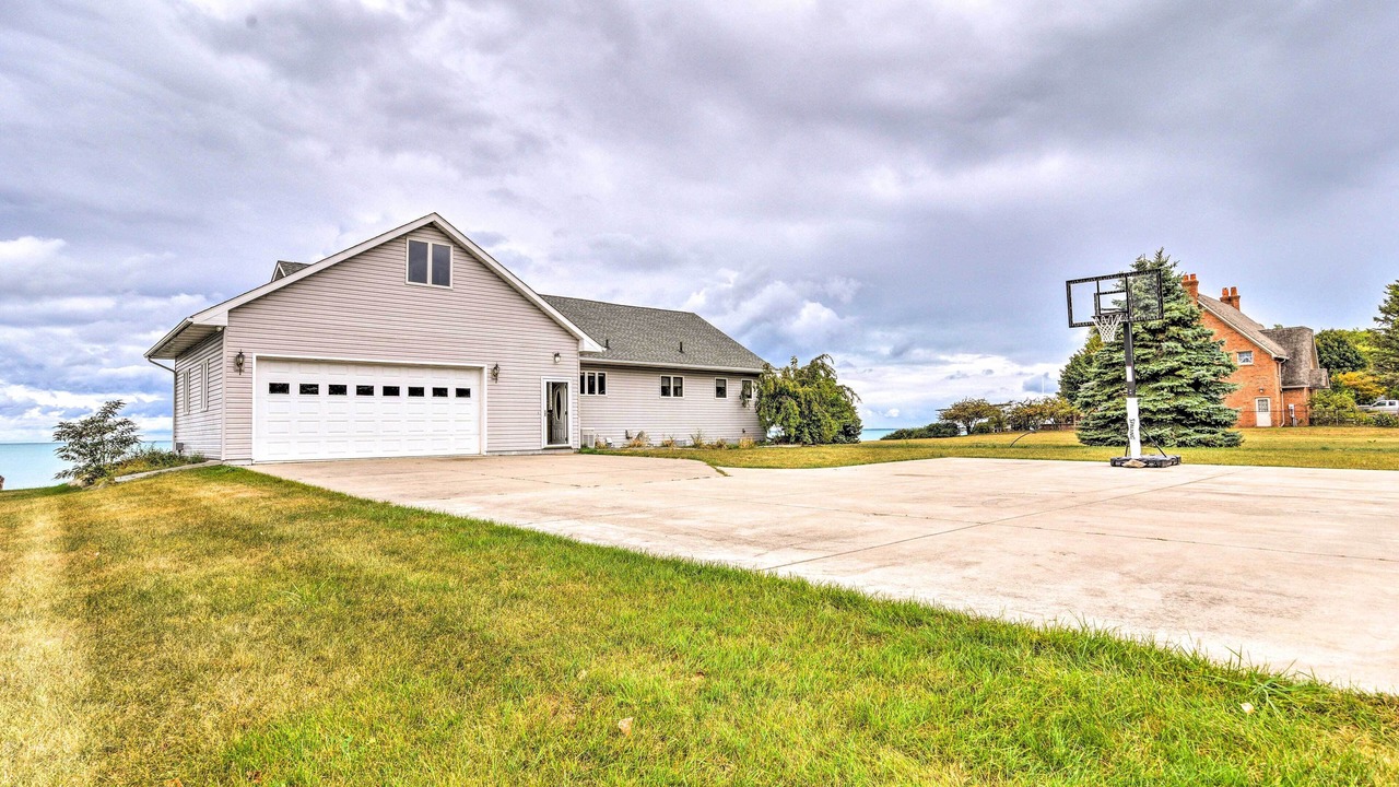 Photo of Outdoor in Burtchville