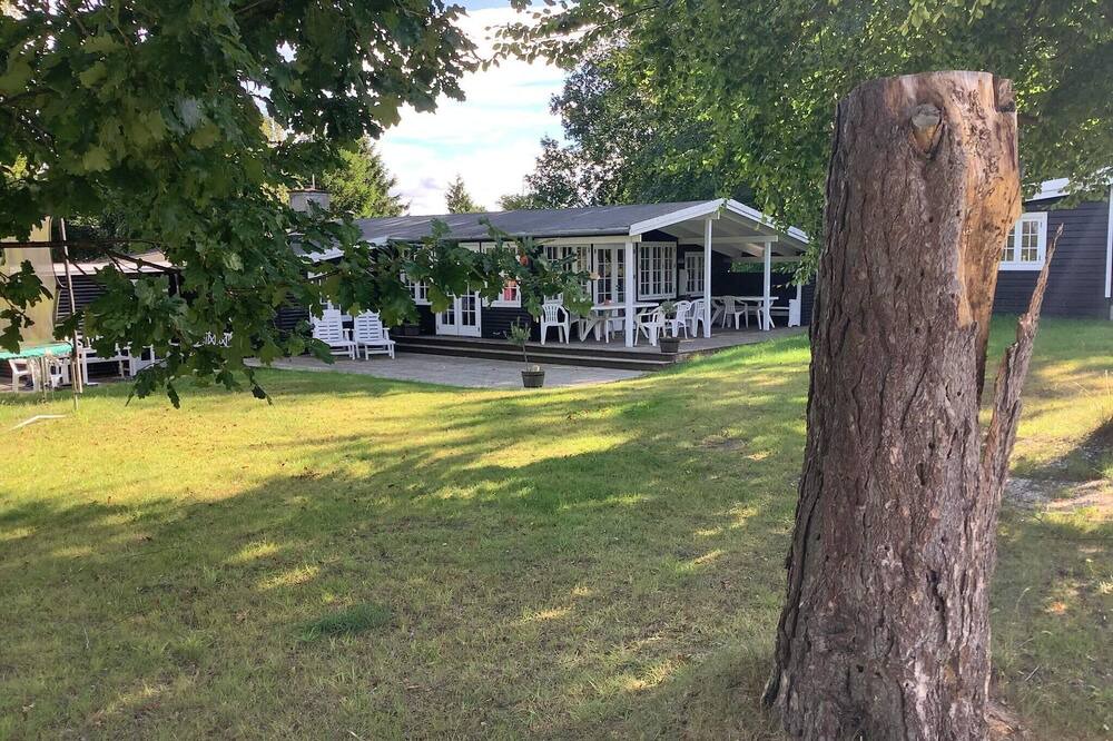 Photo of Outdoor in Tisvildeleje