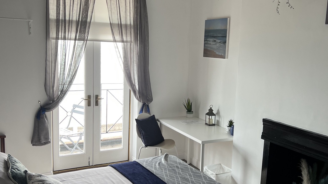 Photo of Bedroom in Sandgate