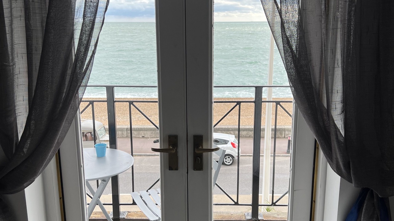 Photo of Bedroom in Sandgate