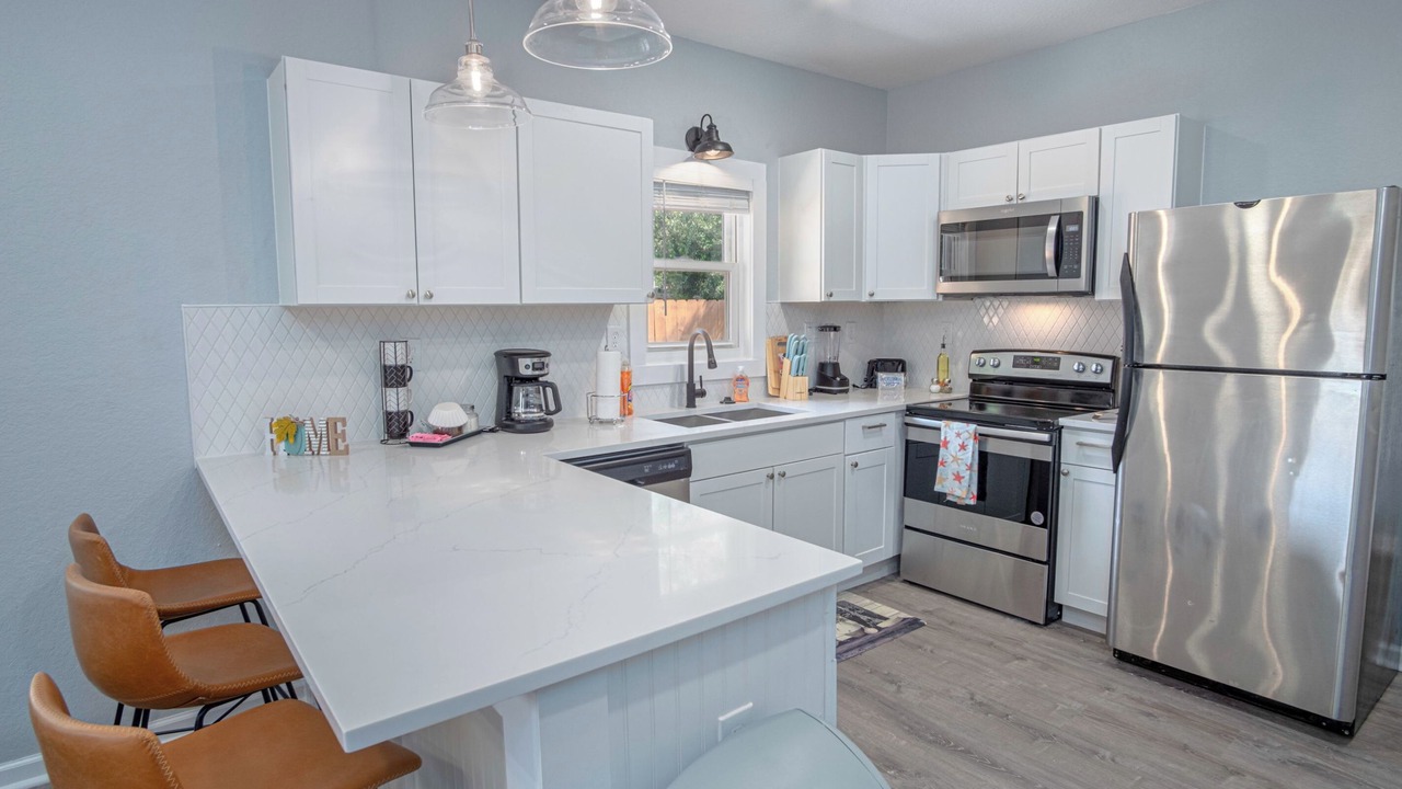 Photo of Kitchen in Denver Heights