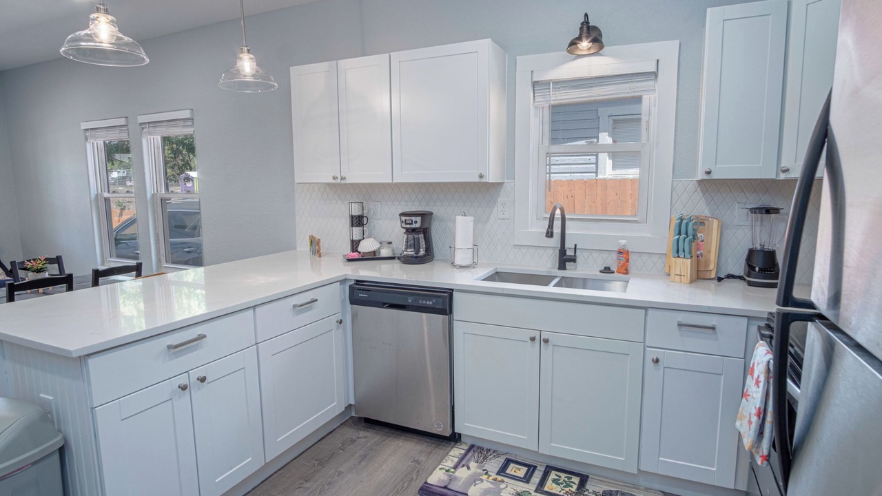 Photo of Kitchen in Denver Heights