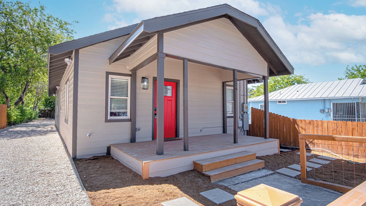 Photo of Outdoor in Denver Heights