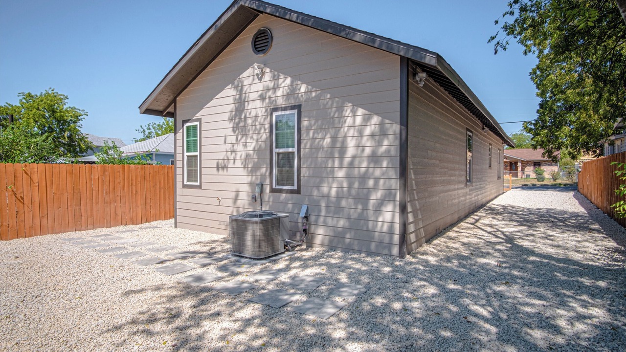 Photo of Outdoor in Denver Heights