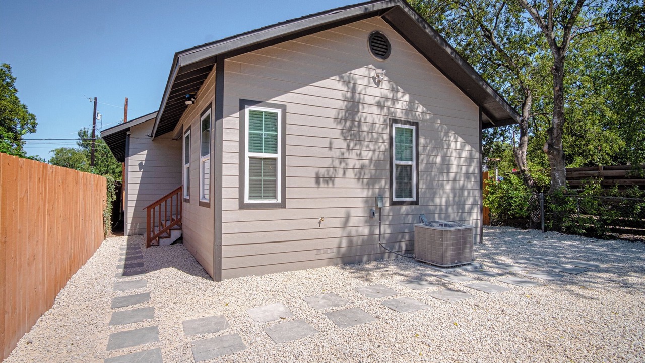 Photo of Outdoor in Denver Heights