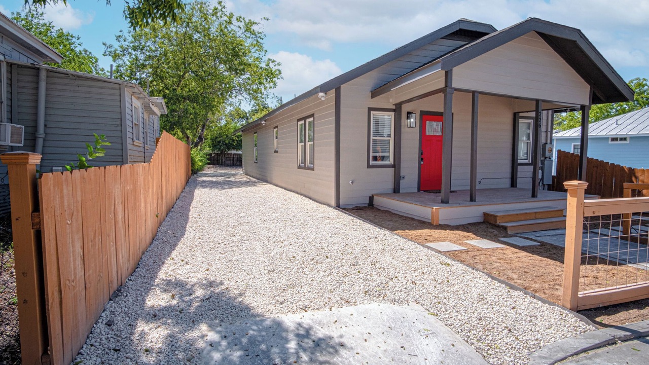 Photo of Outdoor in Denver Heights