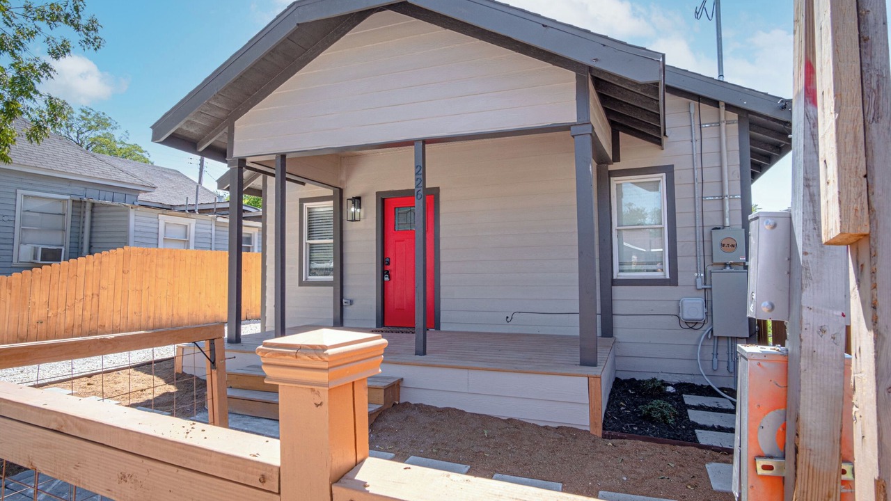 Photo of Outdoor in Denver Heights