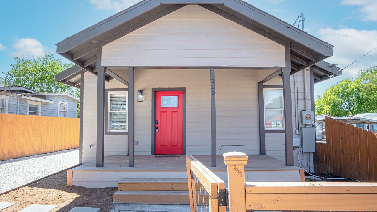Photo of Outdoor in Denver Heights
