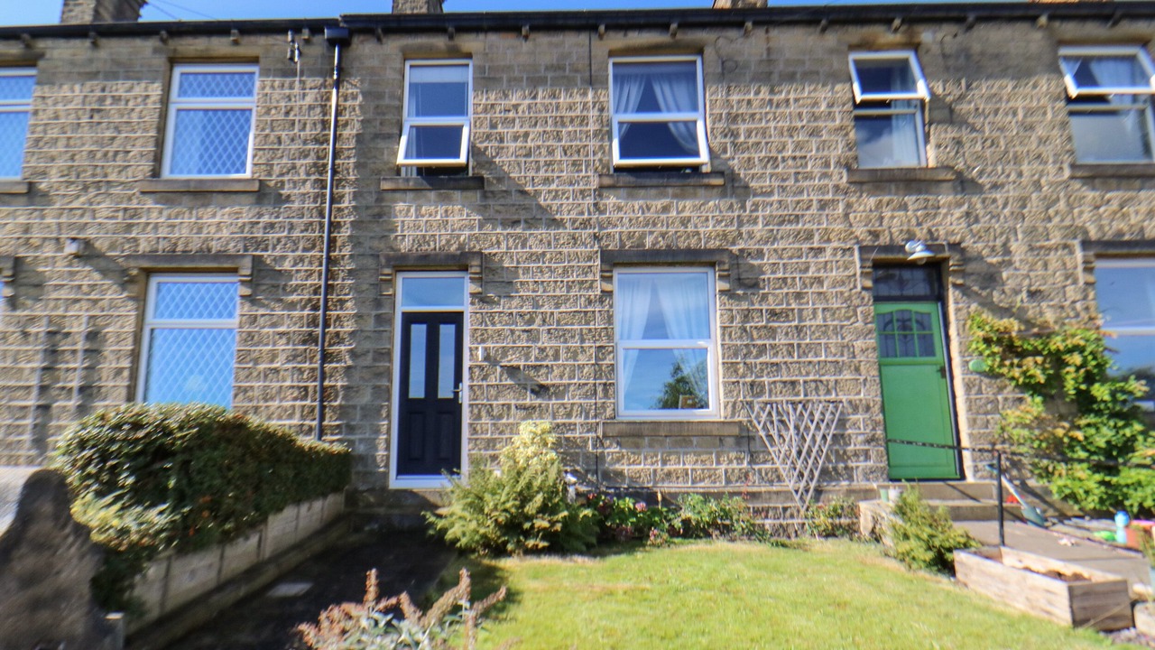 Photo of Outdoor in Honley