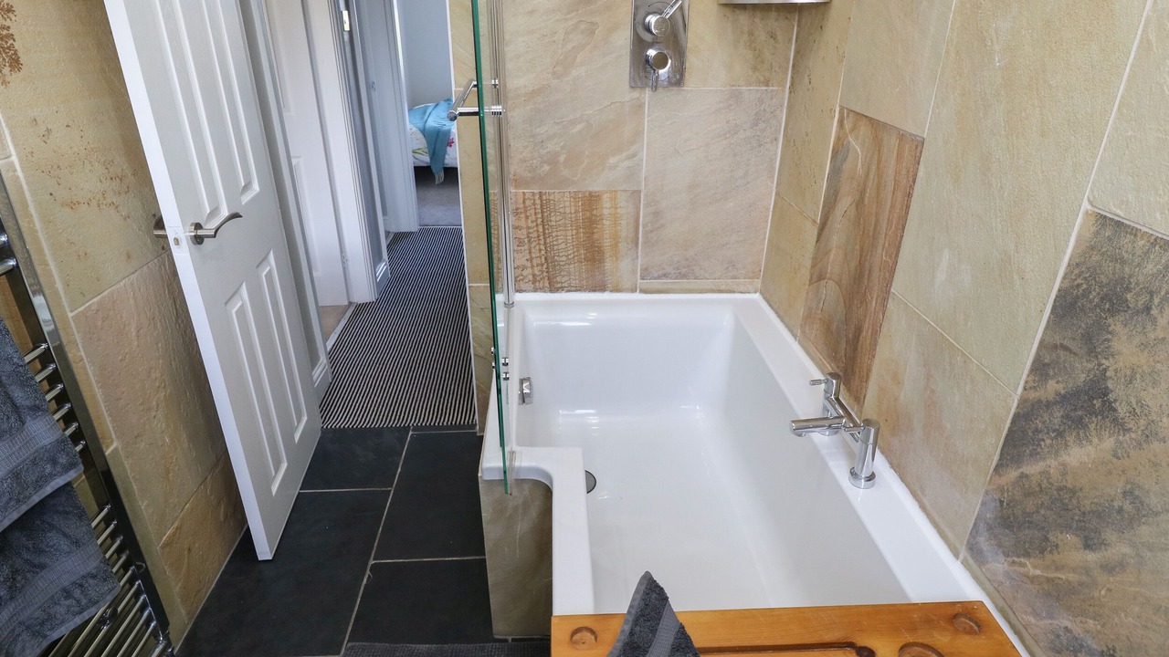 Photo of Bathroom in Honley