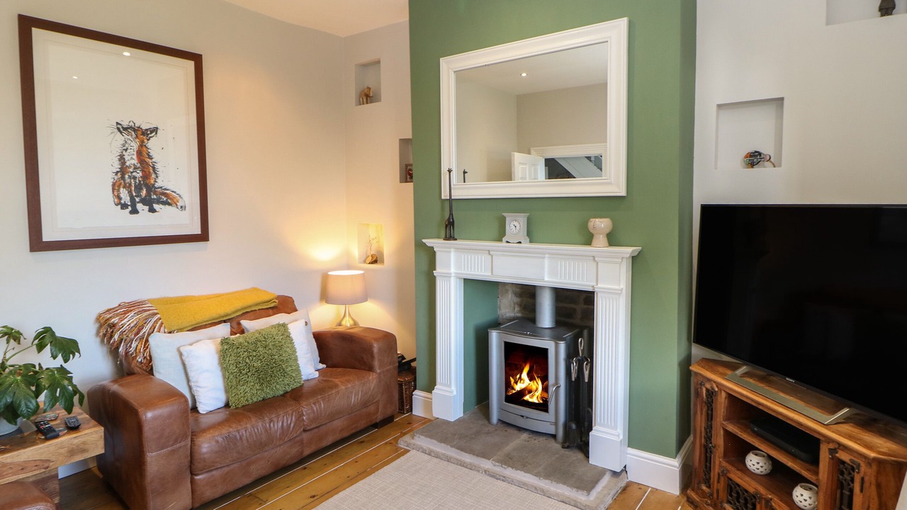 Photo of Bedroom in Honley