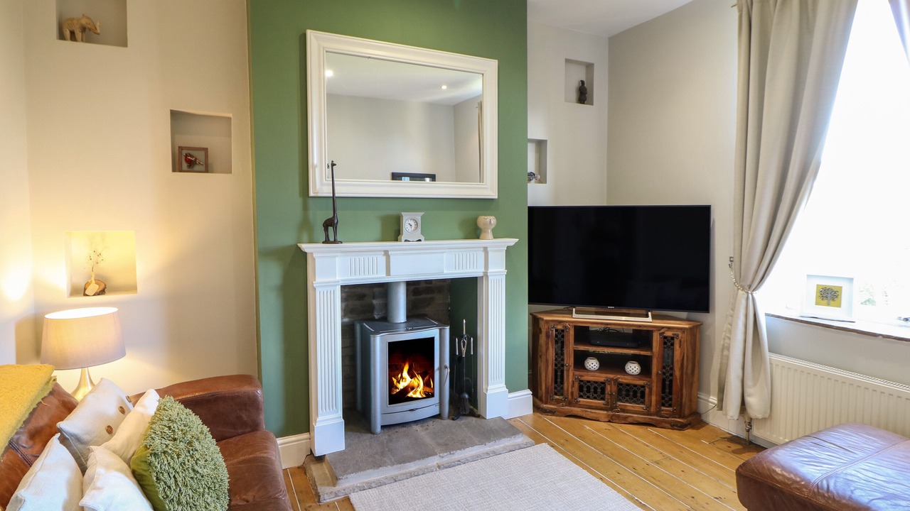 Photo of Bedroom in Honley