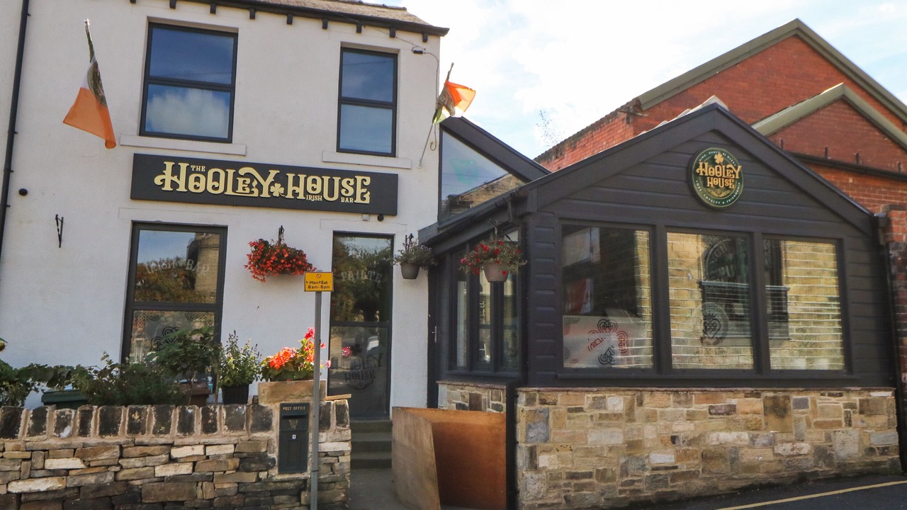 Photo of Outdoor in Honley