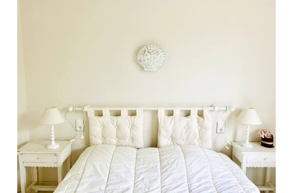 Photo of Bedroom in Le Croisic