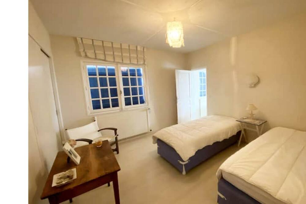 Photo of Bedroom in Le Croisic