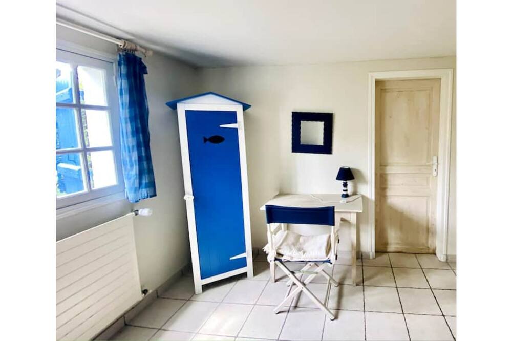 Photo of Bedroom in Le Croisic