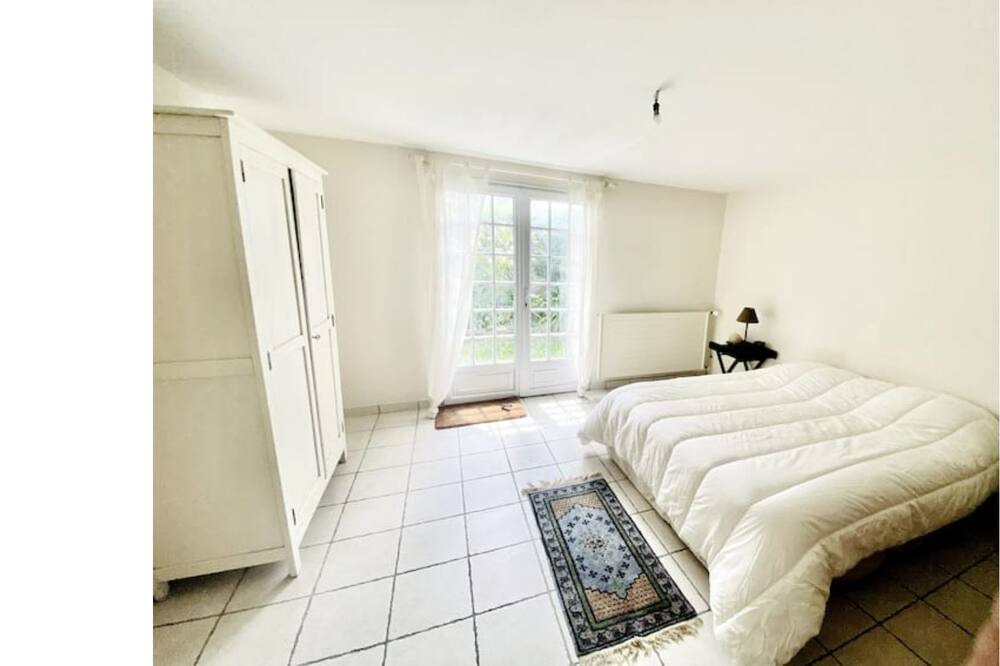 Photo of Bedroom in Le Croisic
