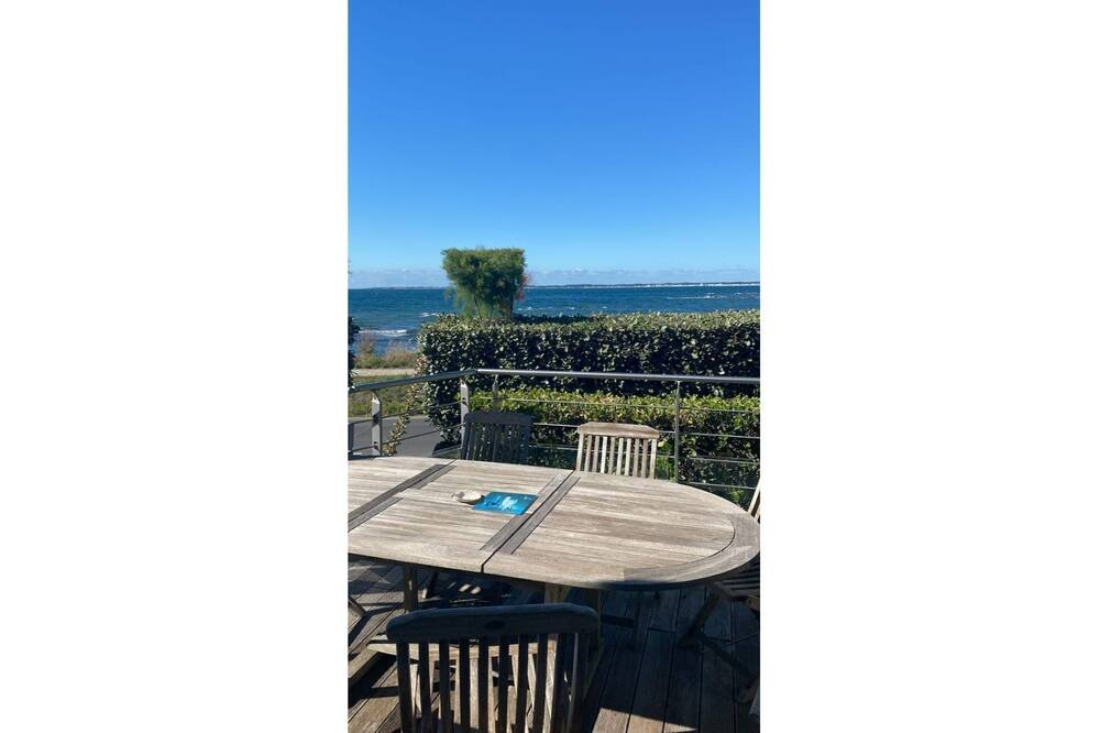 Photo of Patio Balcony in Le Croisic