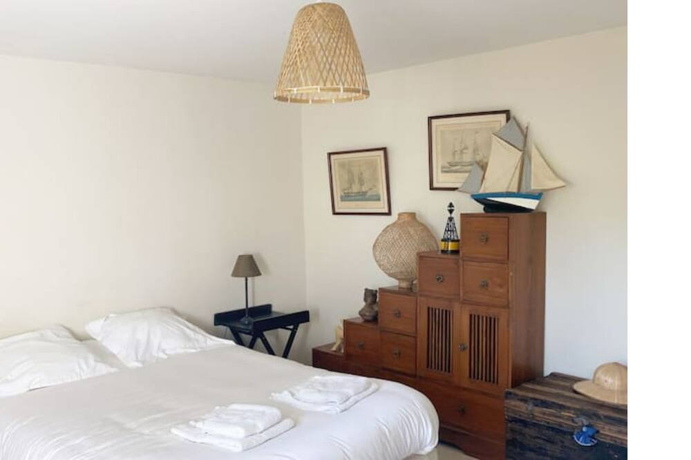 Photo of Bedroom in Le Croisic