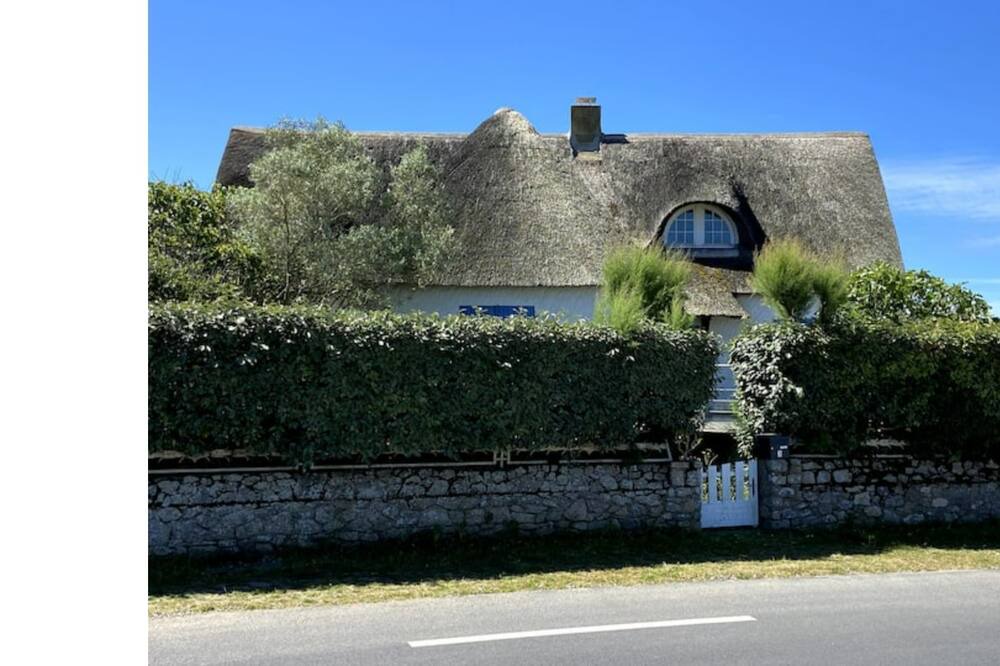 Photo of Outdoor in Le Croisic